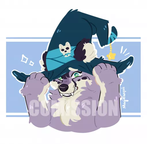 Comission Icons // only 15 USD art made by me @magikarpii // interested DM here or telegram/instagram: @magikarpii by Magikarpii