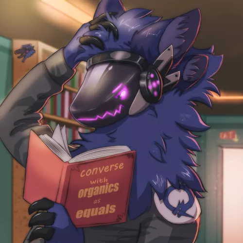 Comm for @/Royalbutthead! Bust comms are open, starting at 35$! DM me if you're interested! by achelandre_art