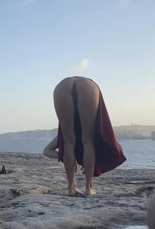 Commando by ExhibitingHippie