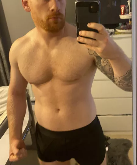 Comment here to remove underwear by ginjajack87