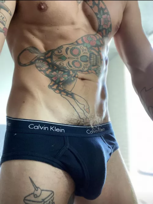 Comment if you like the bush by Hurtreynold