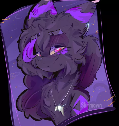 Commission!!! by Minuncia