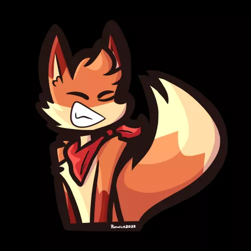 Commission (by me) by RafVicAlv