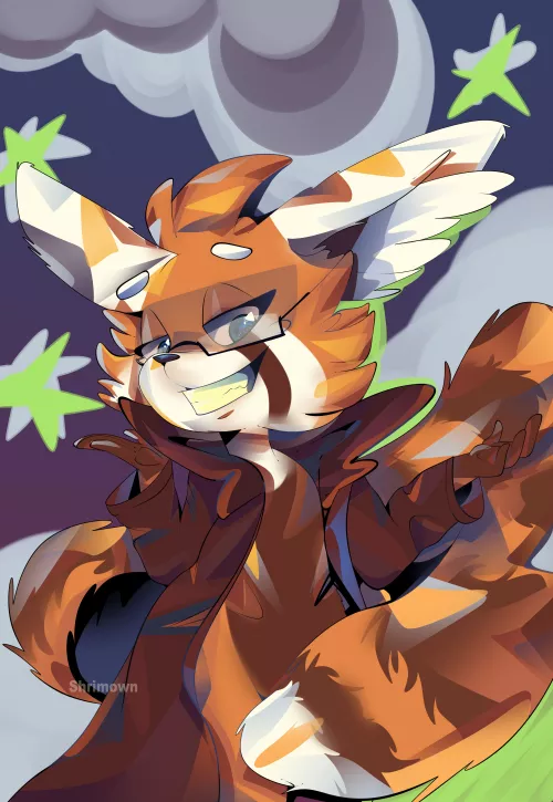 Commission completed!!!!! by Minuncia