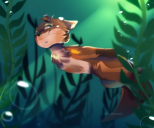 Commission finishet:) by Minuncia