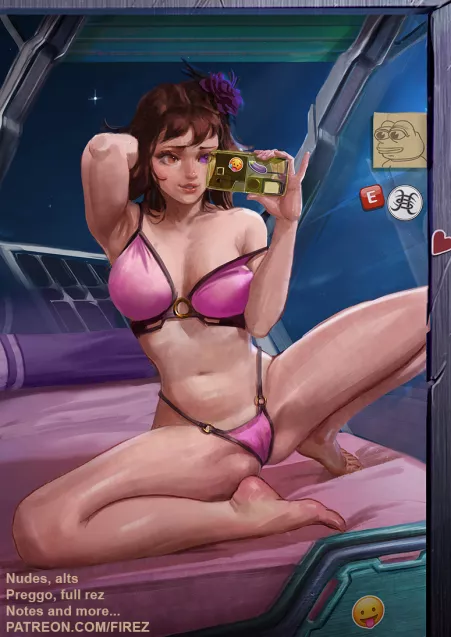 Commission (FiRez) [Original] Alt in the comments by Firez_hn