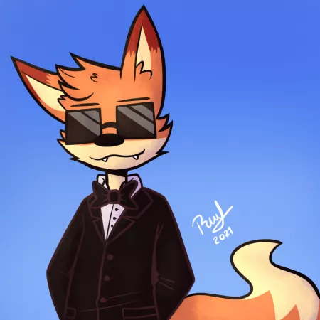 Commission for Infinit7Even (by me) by RafVicAlv