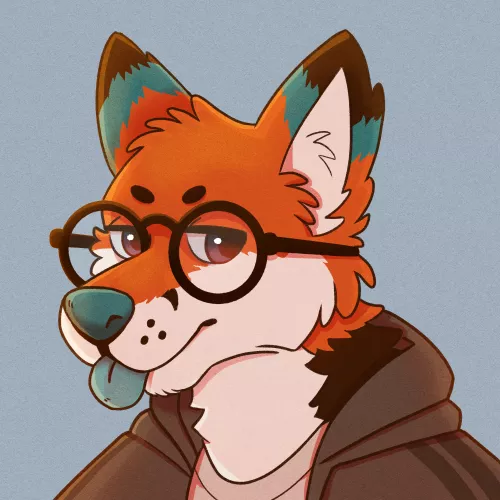 Commission for someone on Twitter // Art by me ;) by _capycorn