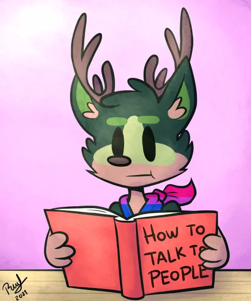 Commission for u/shamster11 (by me) by RafVicAlv