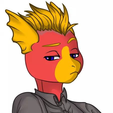 Commission for u/StormerO5-5 (Art By Me) by RomeoTRM