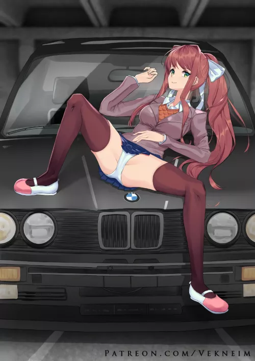 Commissioned Art (by @VekneimArt) by MLPbrian