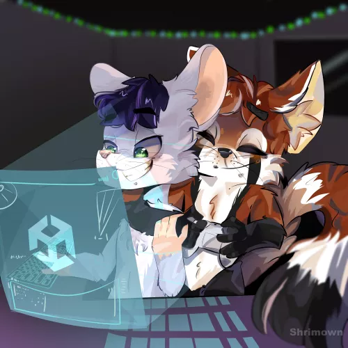 COMMISSIONS!!!!! by Minuncia