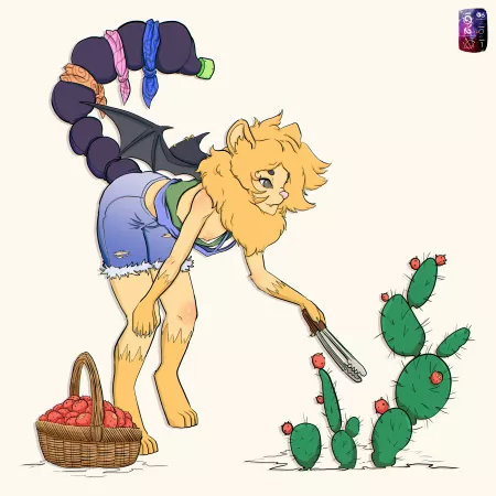 Commissions open! Dm me if interested! ❤ by axsmn