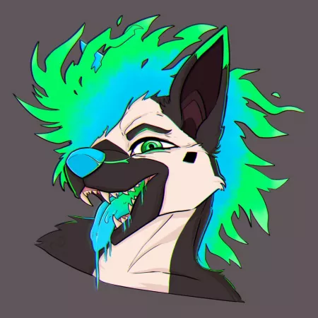 Commissions open! Dm me if interested c: by axsmn