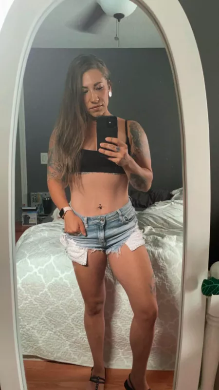 Committed to being better than I was yesterday 💪🏻 by WorkOutKitty