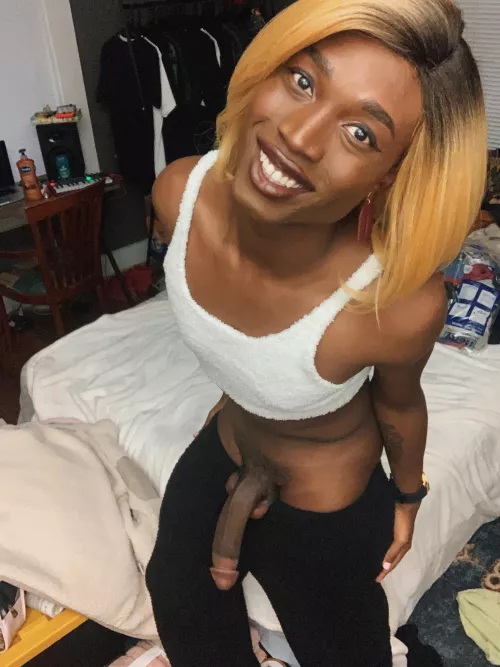 Common dawg… I could be your bitch on the low… by Itsvaleriemay