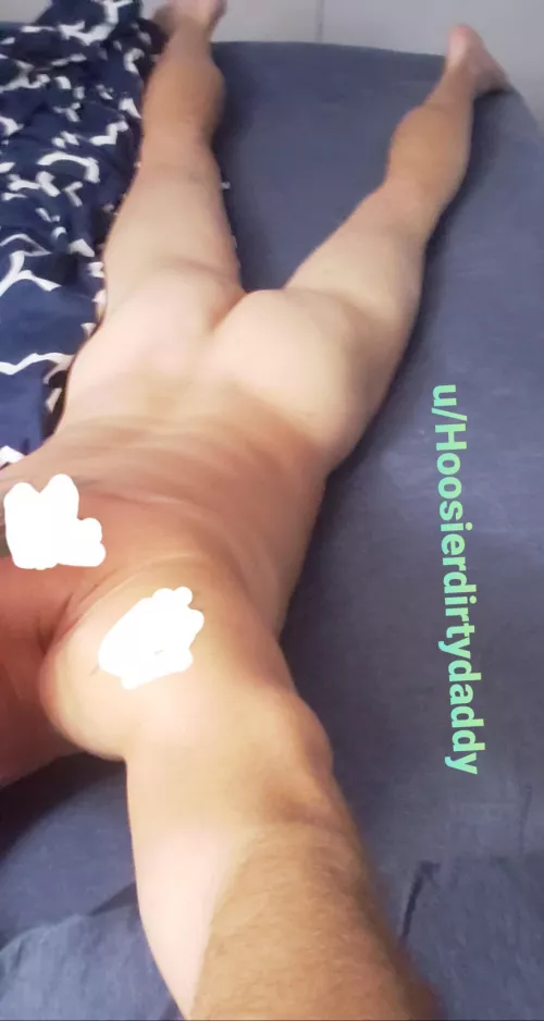 Company needed by Hoosierdirtydaddy