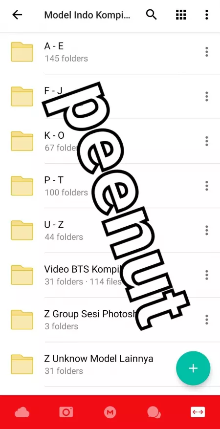 Compilation by peenut21