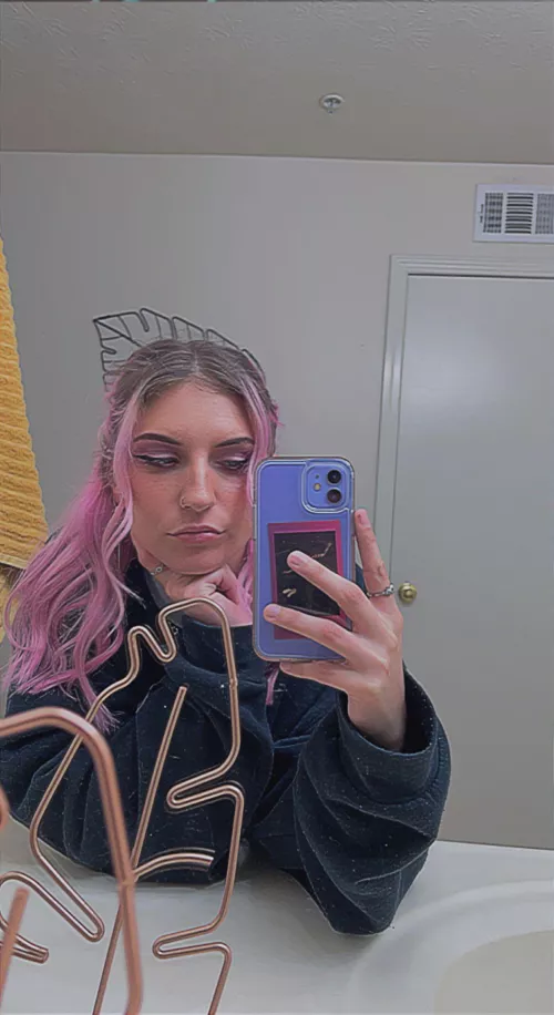 Completely covered by Shelbaaby