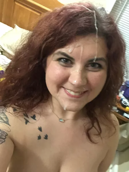 Completely cum addicted! Hope y’all enjoy by aidinfrost