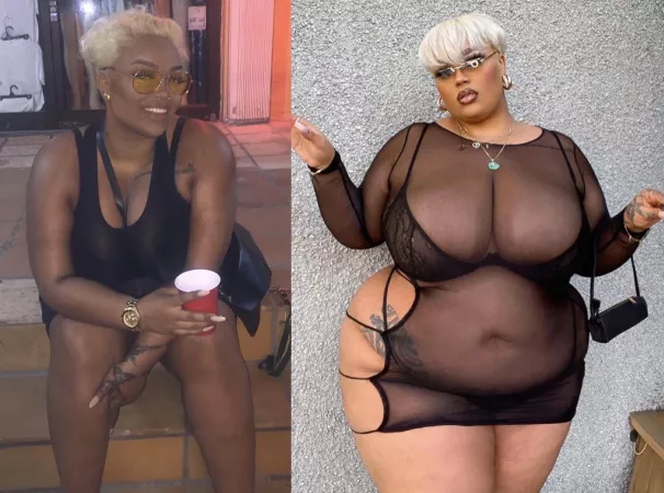 Completely embraced being a bbw by rrlp_27