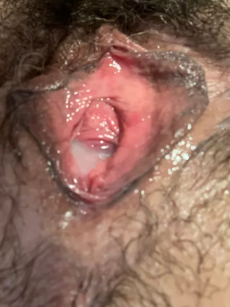 Completely full by timtan243