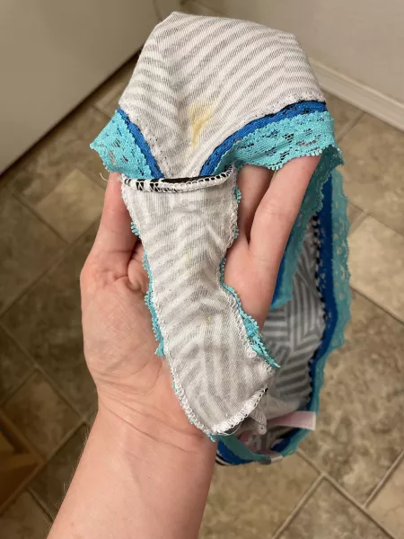 Completely missed the gusset 🙄 by raynes_panty_drawer