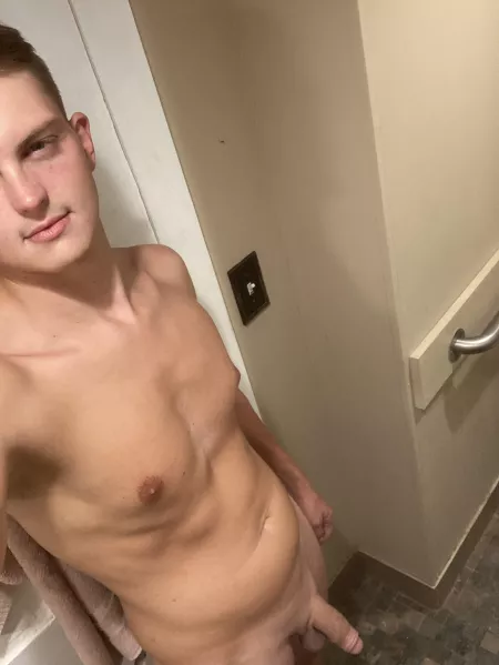 Completely smooth by brf297