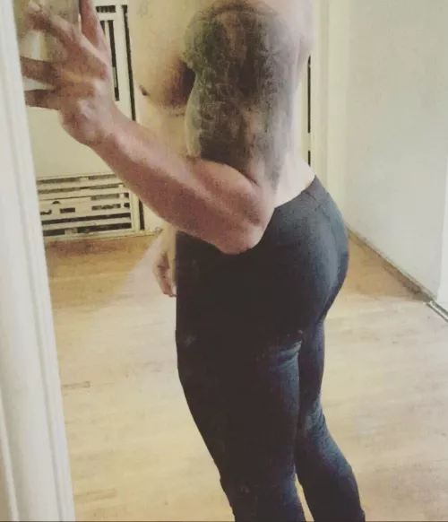 Compression season by Steven0530