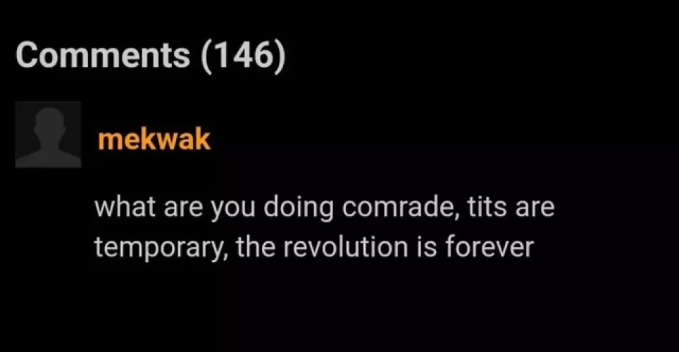 comrade. by death_panda472