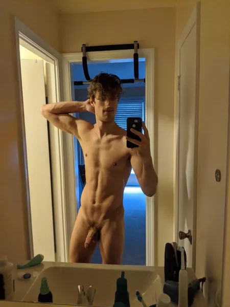 Concentration by bebobab