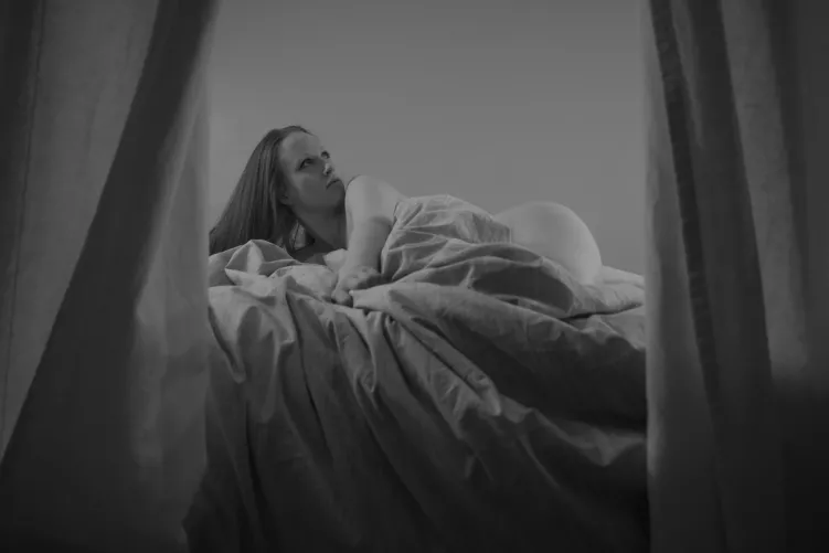 Concubine by FireandFoxgloveASMR