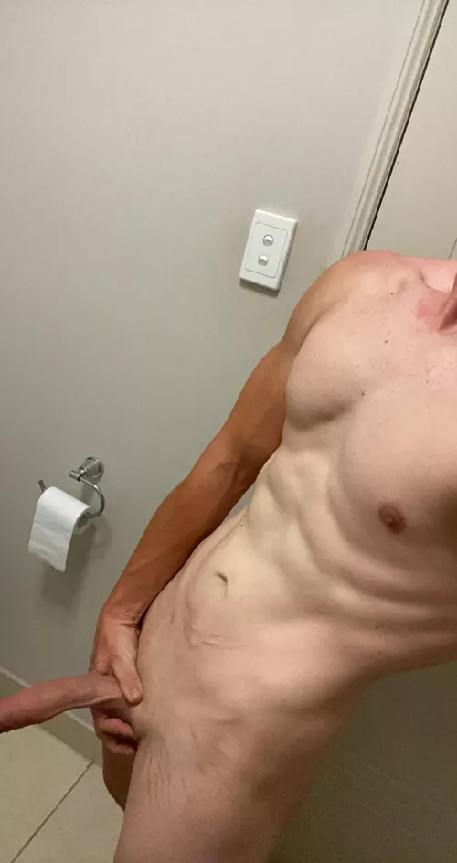 Confidence is key [M]