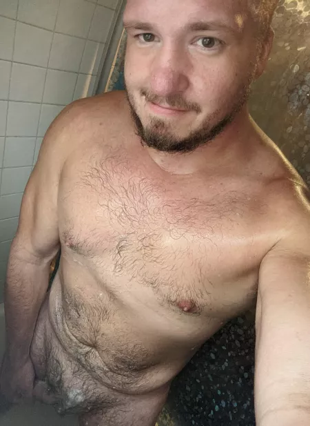 Confirmed that I am still terrible at FPS games. Time to hit the showers and regroup. by boopTehKitteh