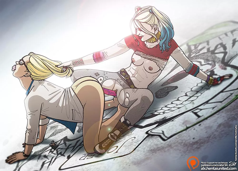 Confused Harley posted by bsbdvncg