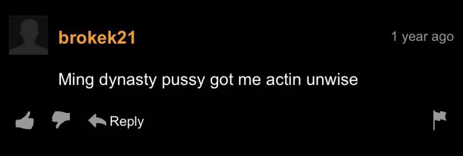 Confusion or som’n. Idk. I’m not from ancient china. by somecursedkid