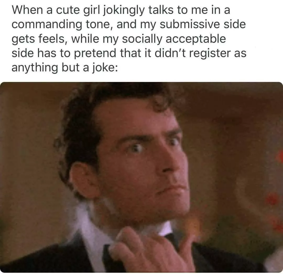 confusion posted by symentium