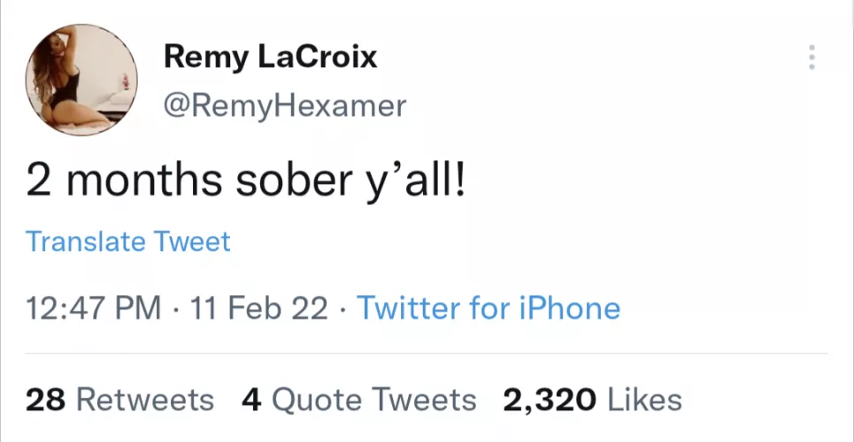 Congrats to the queen on milestones and happiness by PictureBothWays