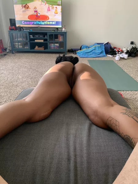 Congratulations! by [deleted]