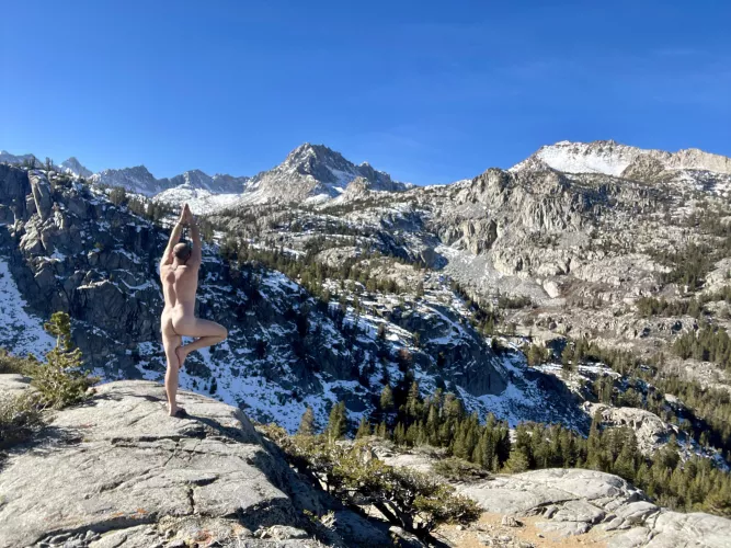 Connected to Source 🌌⛰