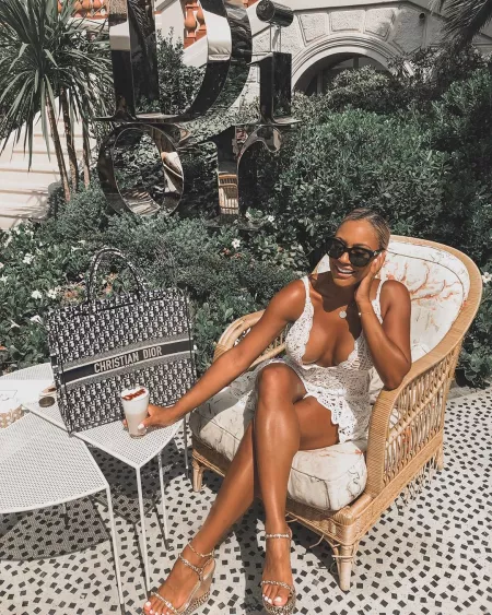 Connor Morgan by BigJuice025