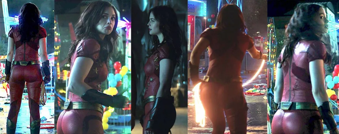 Conor Leslie by IloveTaylorHill