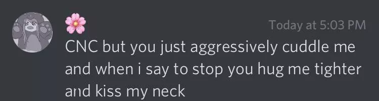 consent is hot and all but like... posted by yoko_kurama999