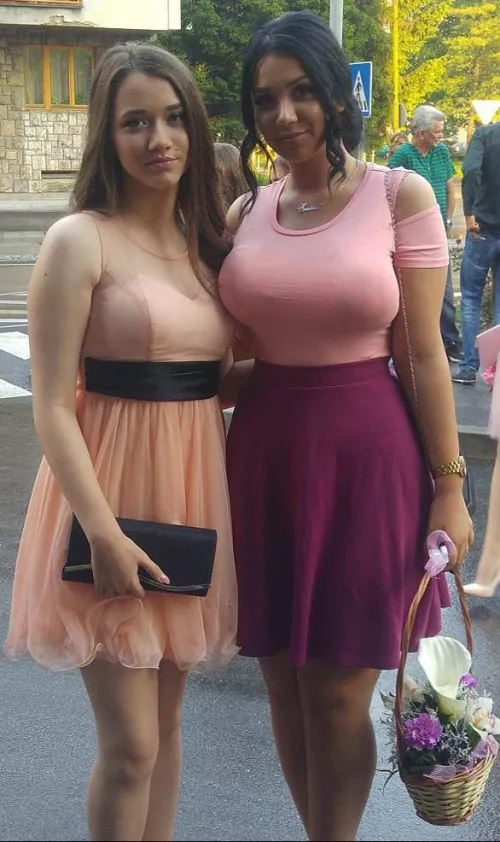 Conservative church dress by Latin4play