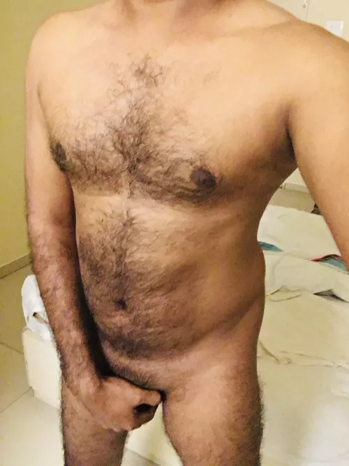 Consider me as ur slave !!! by Correct_Oil6011