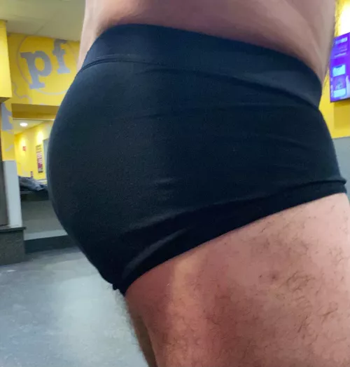 Consider this my workout buddy application by thisguy_84