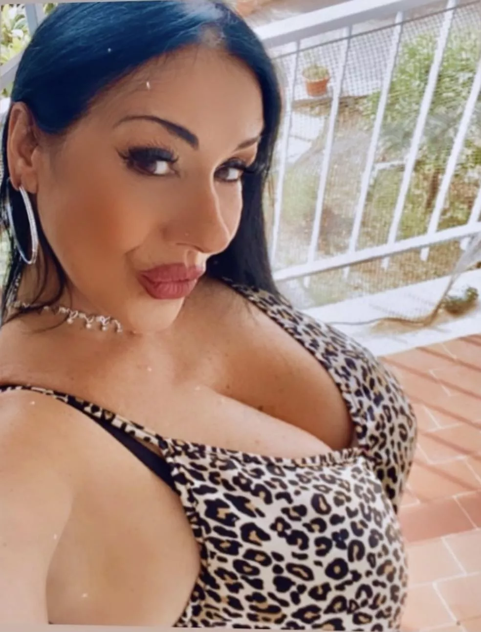 Considering an OF, are y’all ready to see them? posted by Afi2212