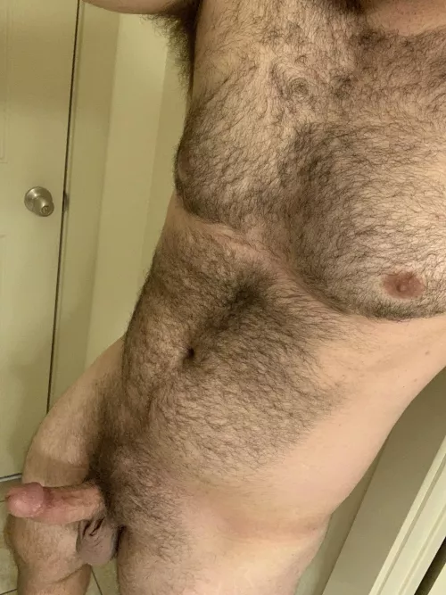 Considering trimming… by ajohnson089