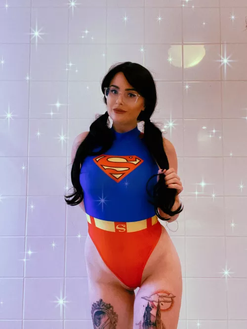 Constant cameltoe in this by Teagan_OF