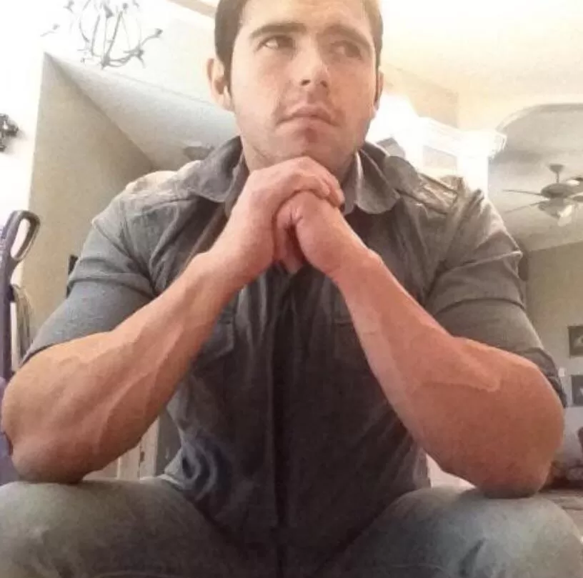 Contemplating posted by cj210